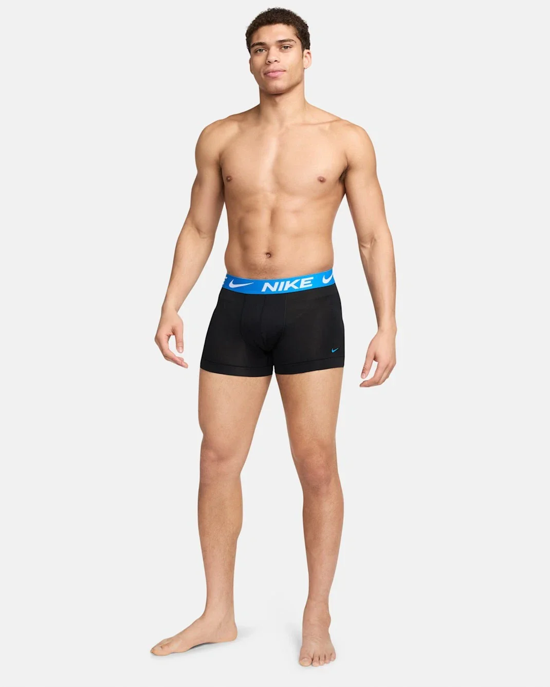 Nike Dri-FIT Essential Micro Underwear Men's Multi Trunks - Image 5