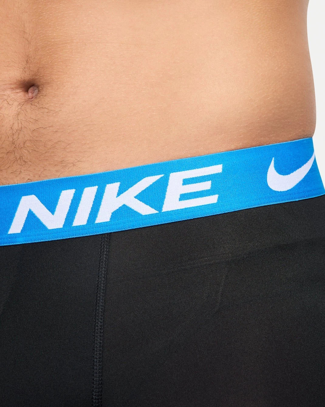 Nike Dri-FIT Essential Micro Underwear Men's Multi Trunks - Image 6