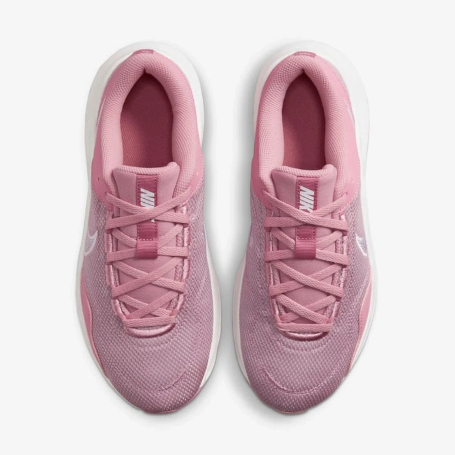 Nike Legend Essential 3 Next Nature DM1119-600 Womens Pink Workout Shoes SHOP393 - Image 4