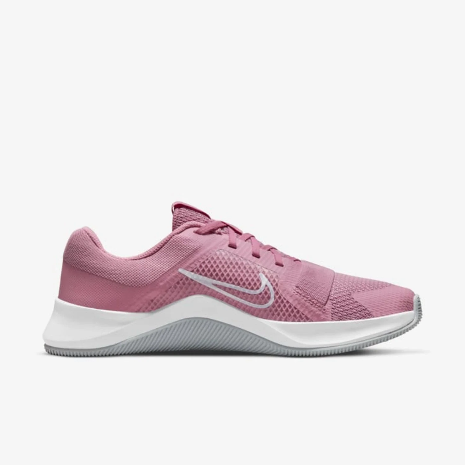 Nike MC Trainer 2 DM0824-600 Sneaker Womens Elemental Pink Workout Shoes SHOP396 - Image 2