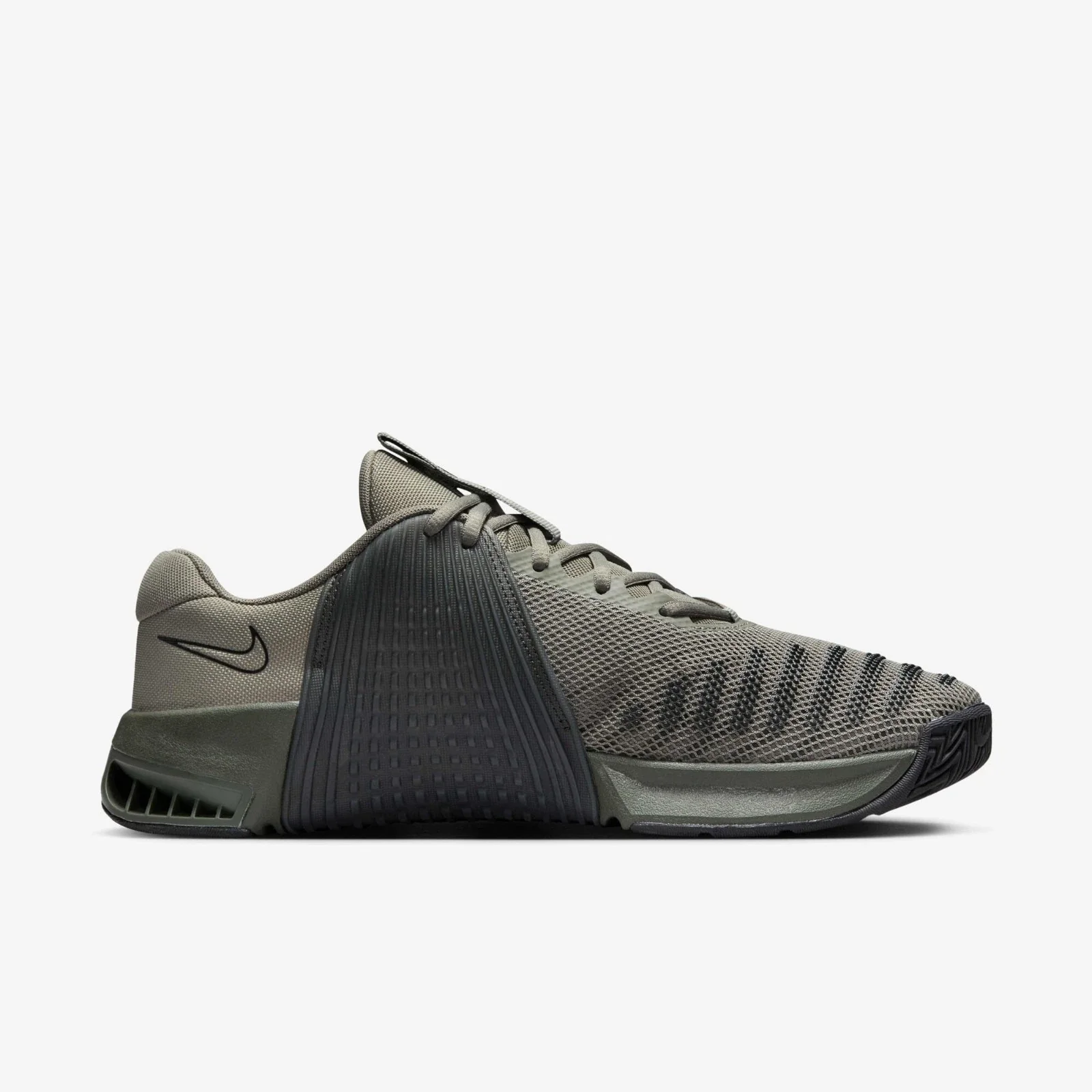 Nike Metcon DZ2617-301 Sneakers Men's Light Army Workout Shoes RHS3995 - Image 2