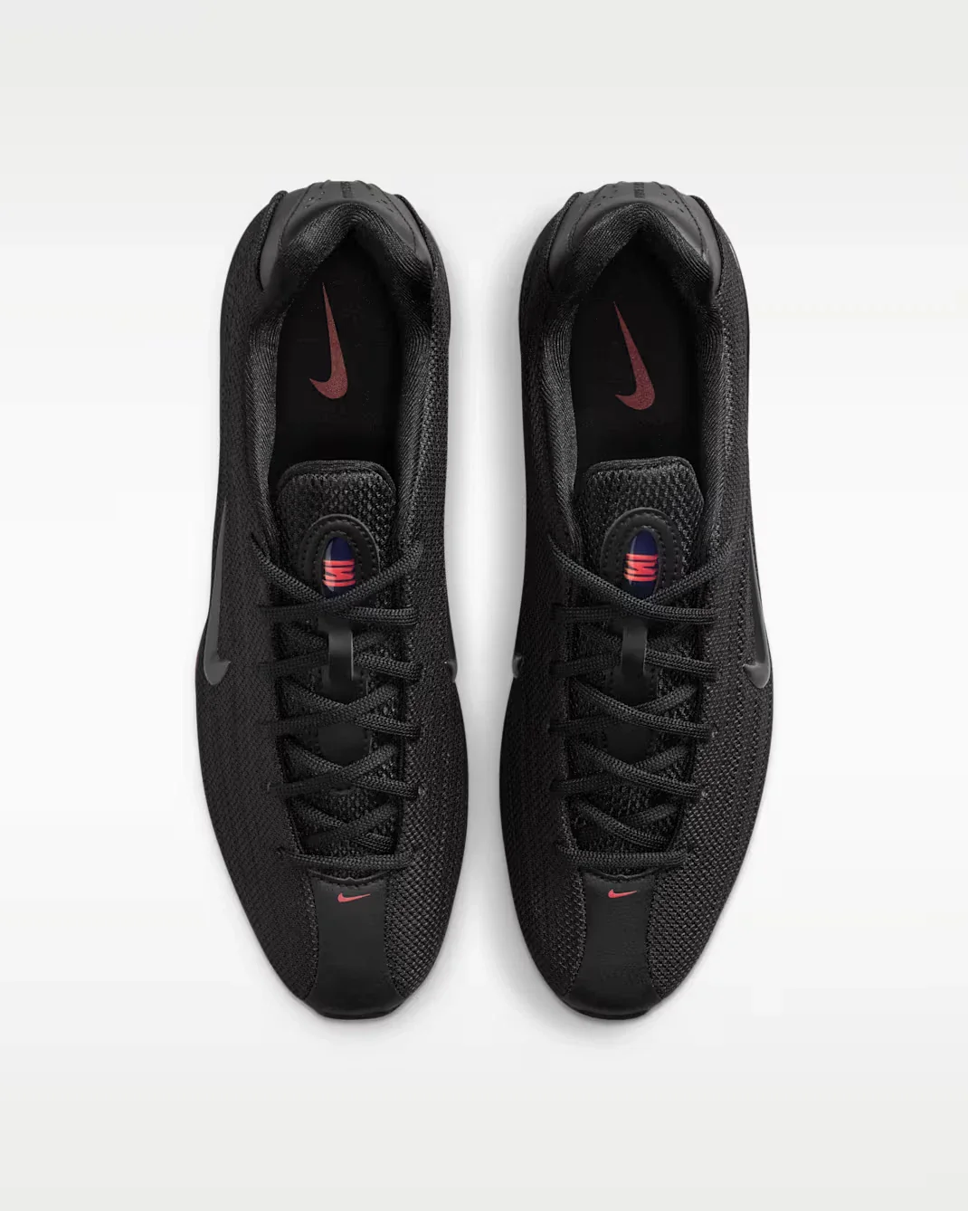 Nike Shox Z HQ7540-002 Sneakers Women's Black Low Top Liifestyle Shoes SHOP349 - Image 4