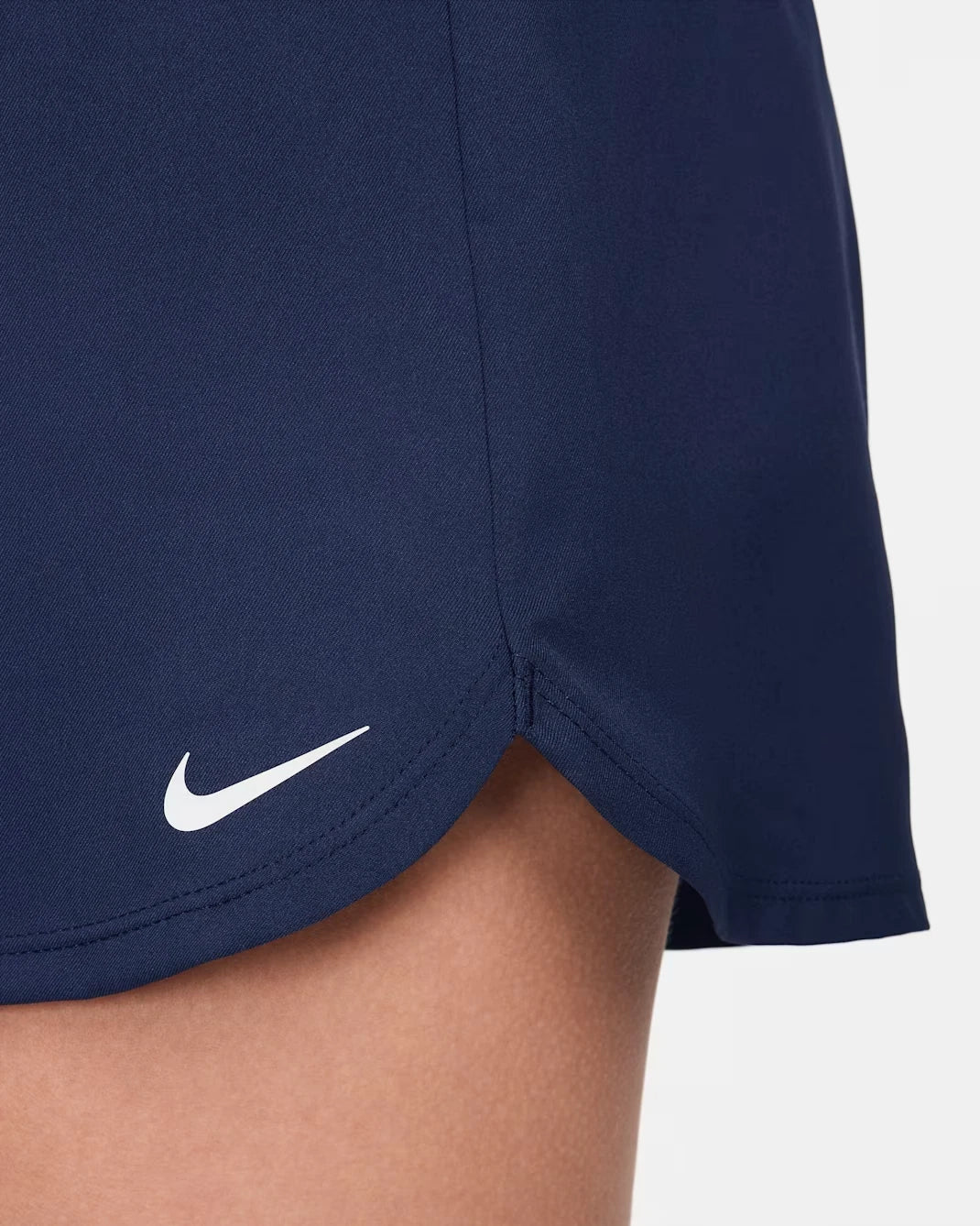 Nike Swim Effortless Essential Boardshort Women's Blue Swimwear DSGL1033 - Image 5