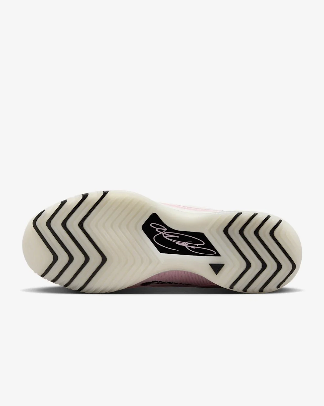 Nike Zoom LeBron NXXT GenisHF0712-602 Mens Pink Foam Basketball Shoes DWA2828 - Image 6