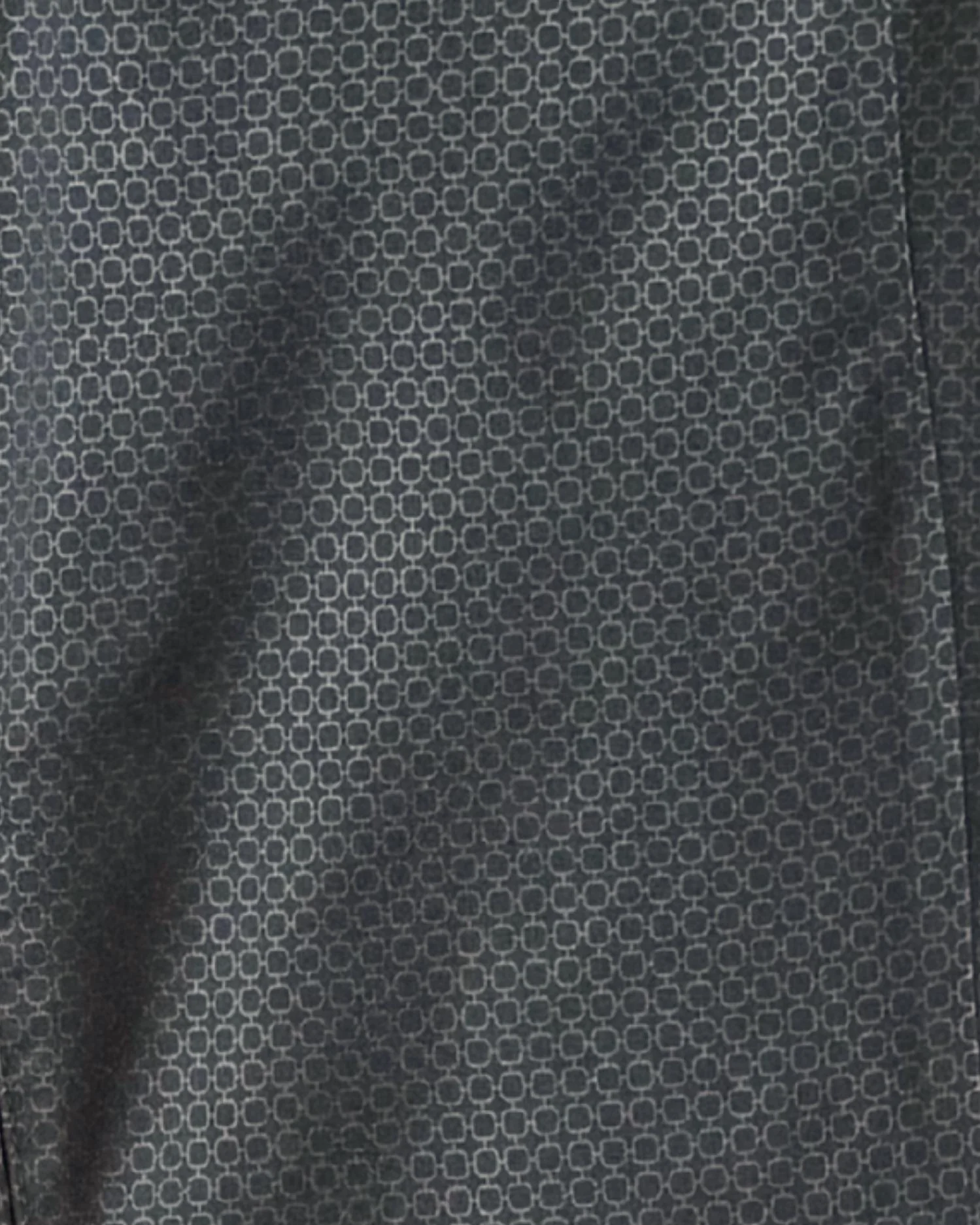 Novel Flared Leg Pant In Black Link - Image 3