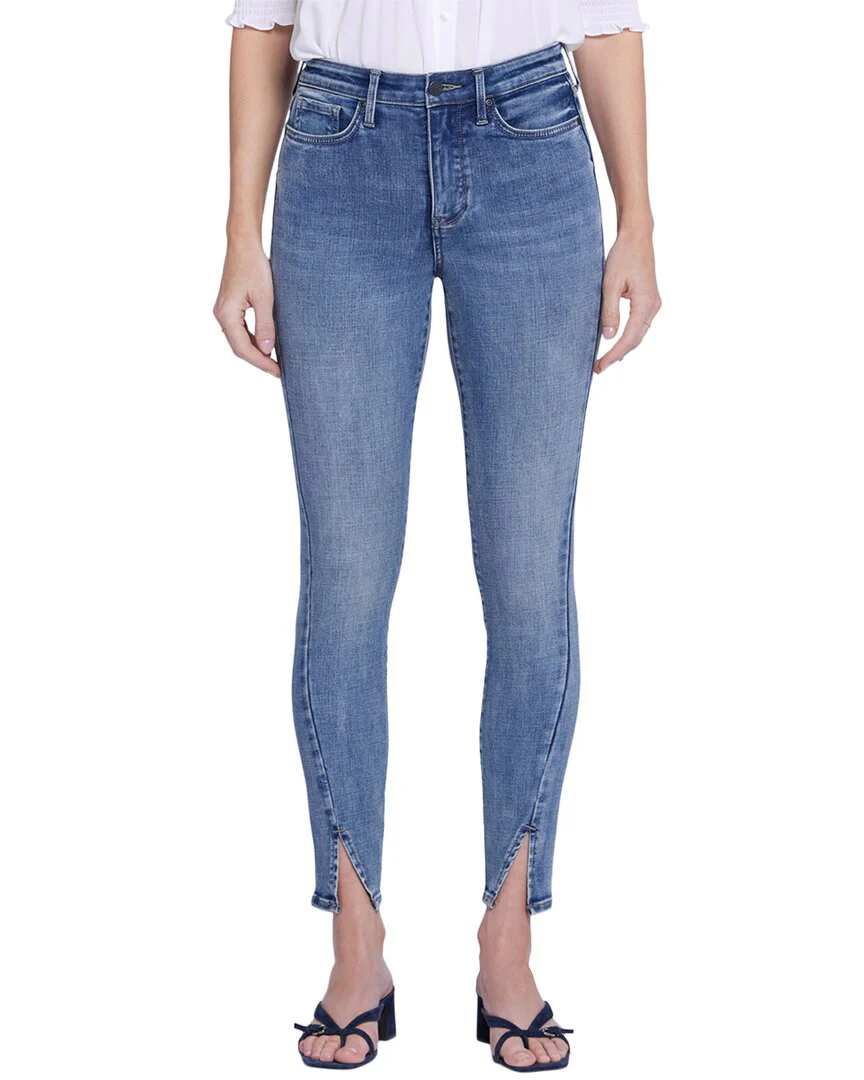 NYDJ Ami Sandy Beach Skinny Leg Jean