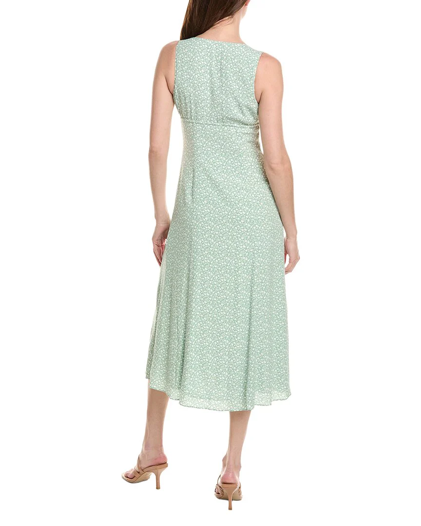 o.p.t Noa Midi Dress - Image 2