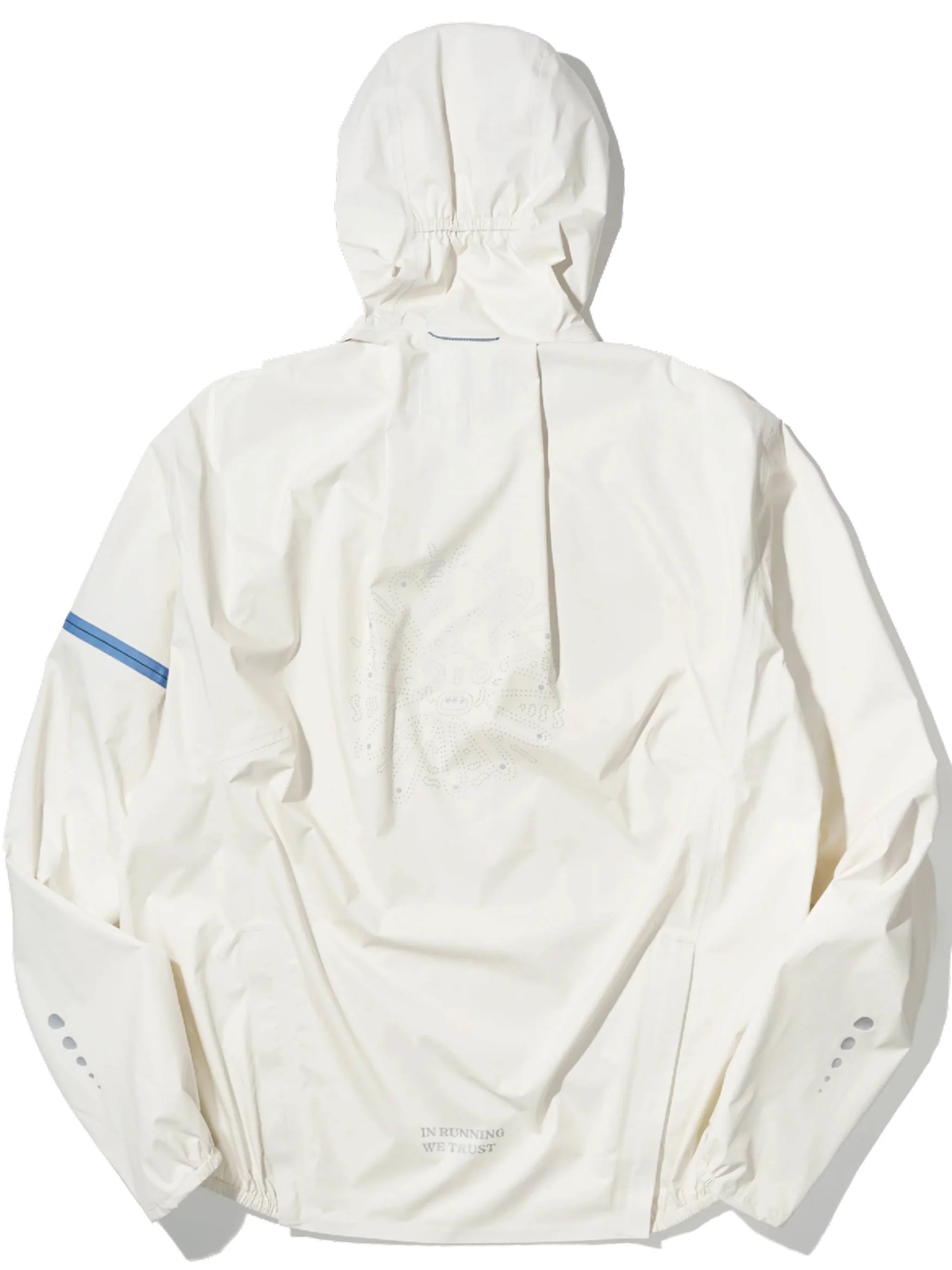 Off-White Awe+ 3L Hardshell Jacket - Image 2
