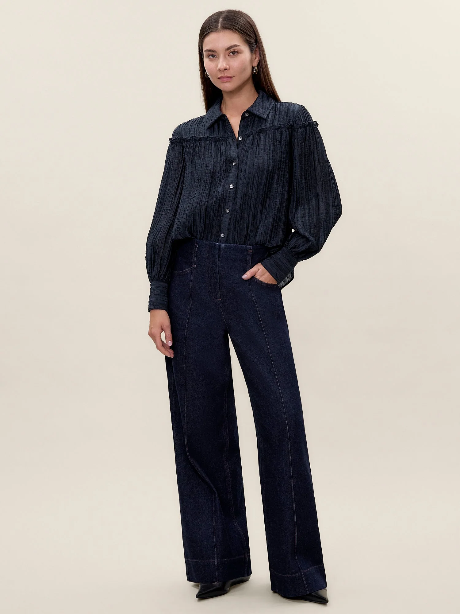 Olivia Blouse - Image 2