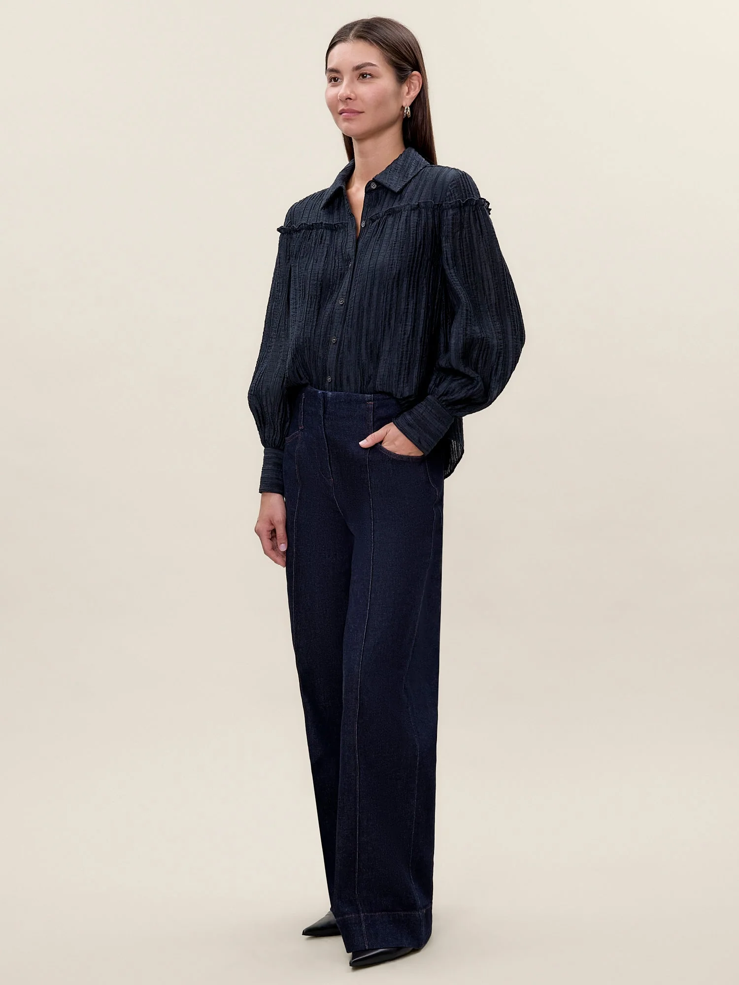 Olivia Blouse - Image 4