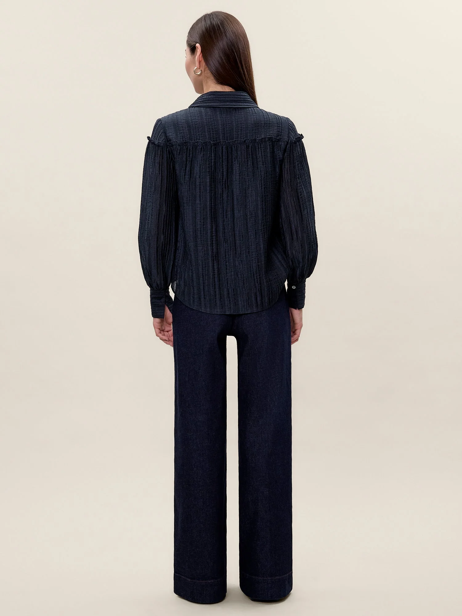 Olivia Blouse - Image 5