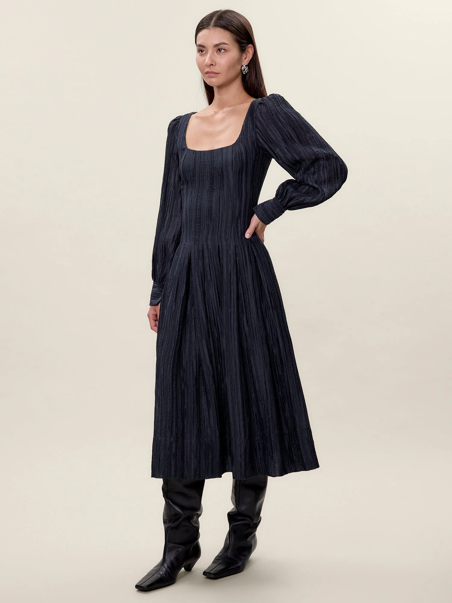 Olivia Dress - Image 2