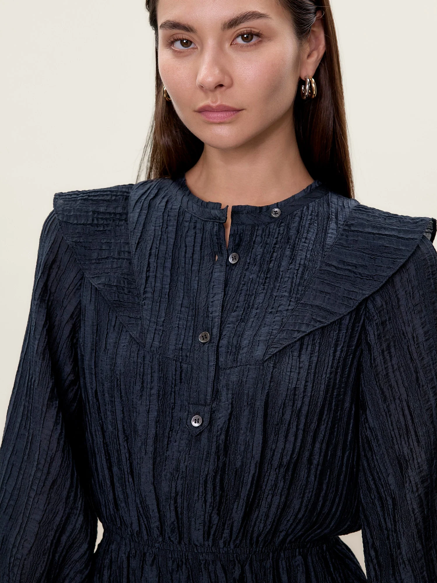 Olivia Mini Dress - Image 5