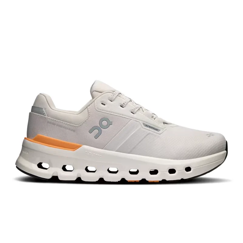 On Cloudrunner 2 Waterproof 3WE10143071 Women's Gray Runnning Shoes SHOP281 - Image 2
