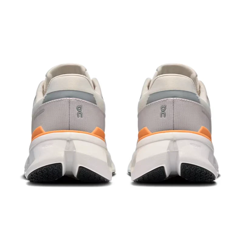 On Cloudrunner 2 Waterproof 3WE10143071 Women's Gray Runnning Shoes SHOP281 - Image 4