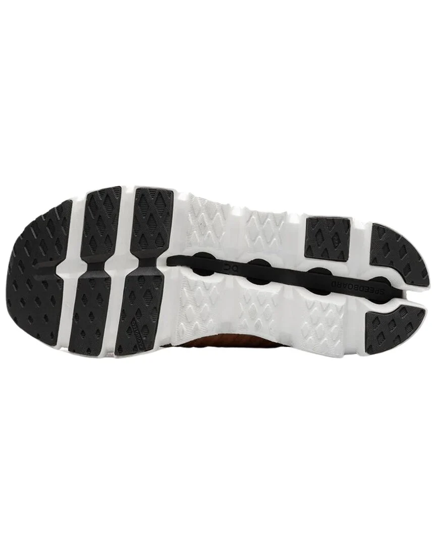 On Running Cloudswift 3 Ad Sneaker - Image 2