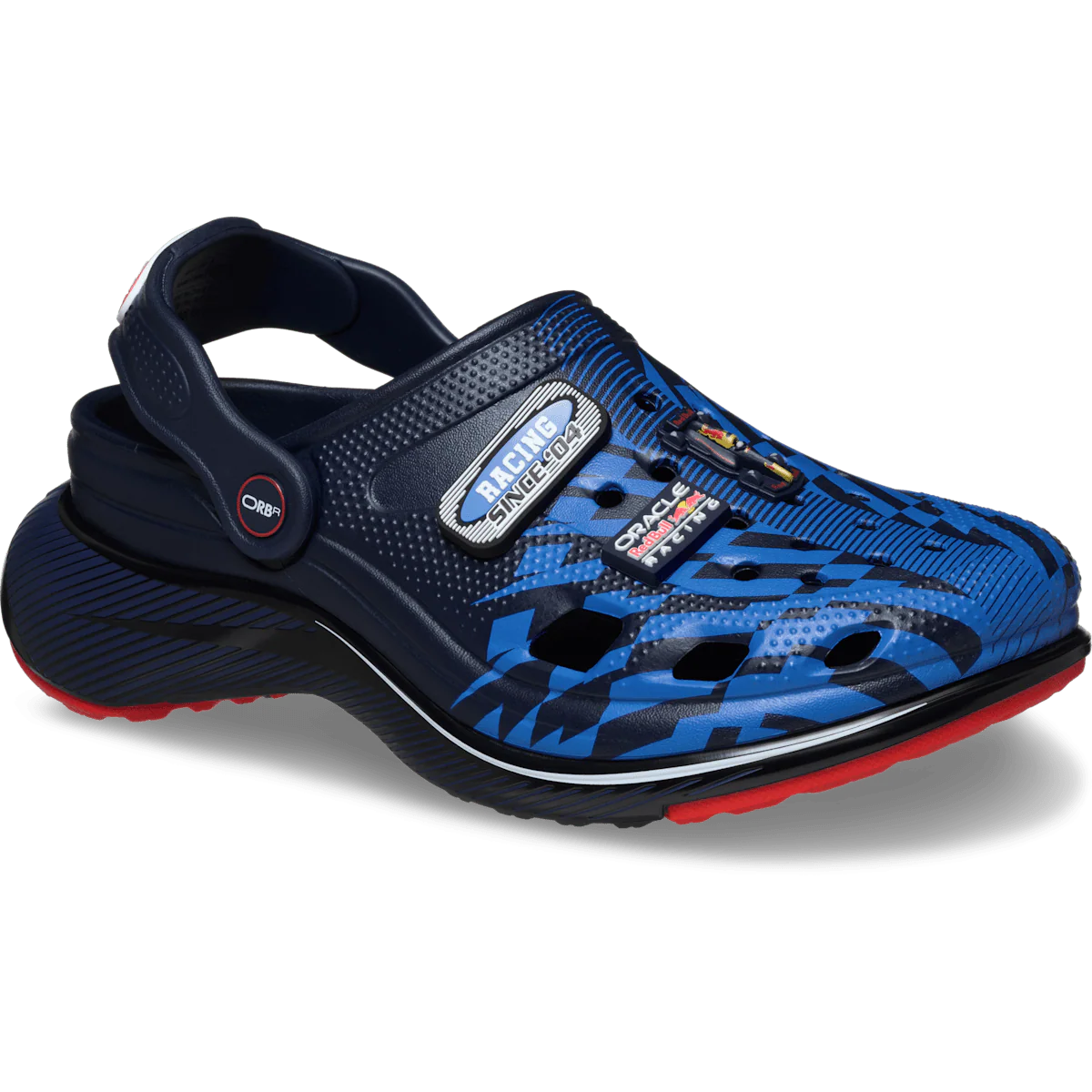 Oracle Red Bull Racing Classic Runner - Image 3