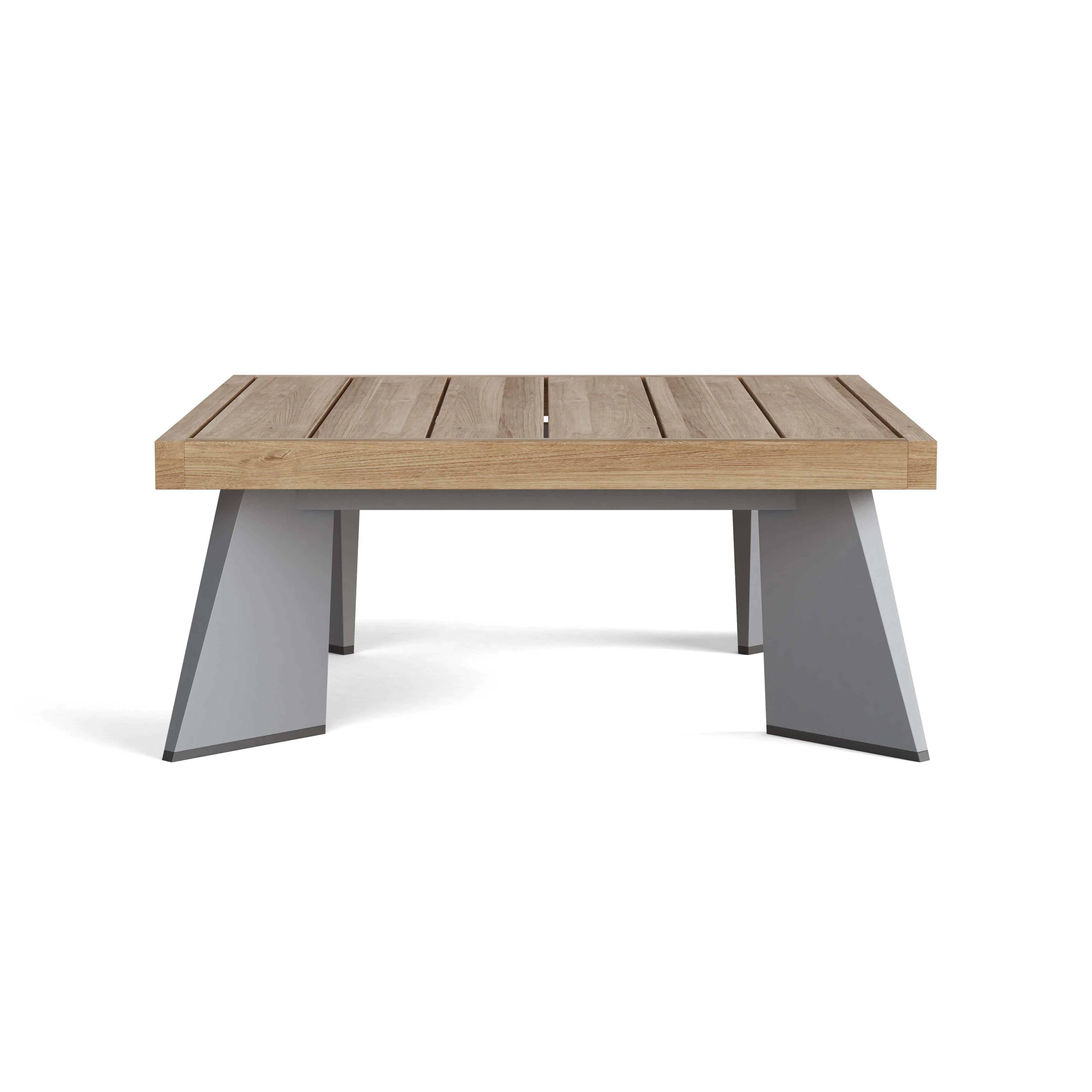 Oxford Platform Corner Table - Image 2