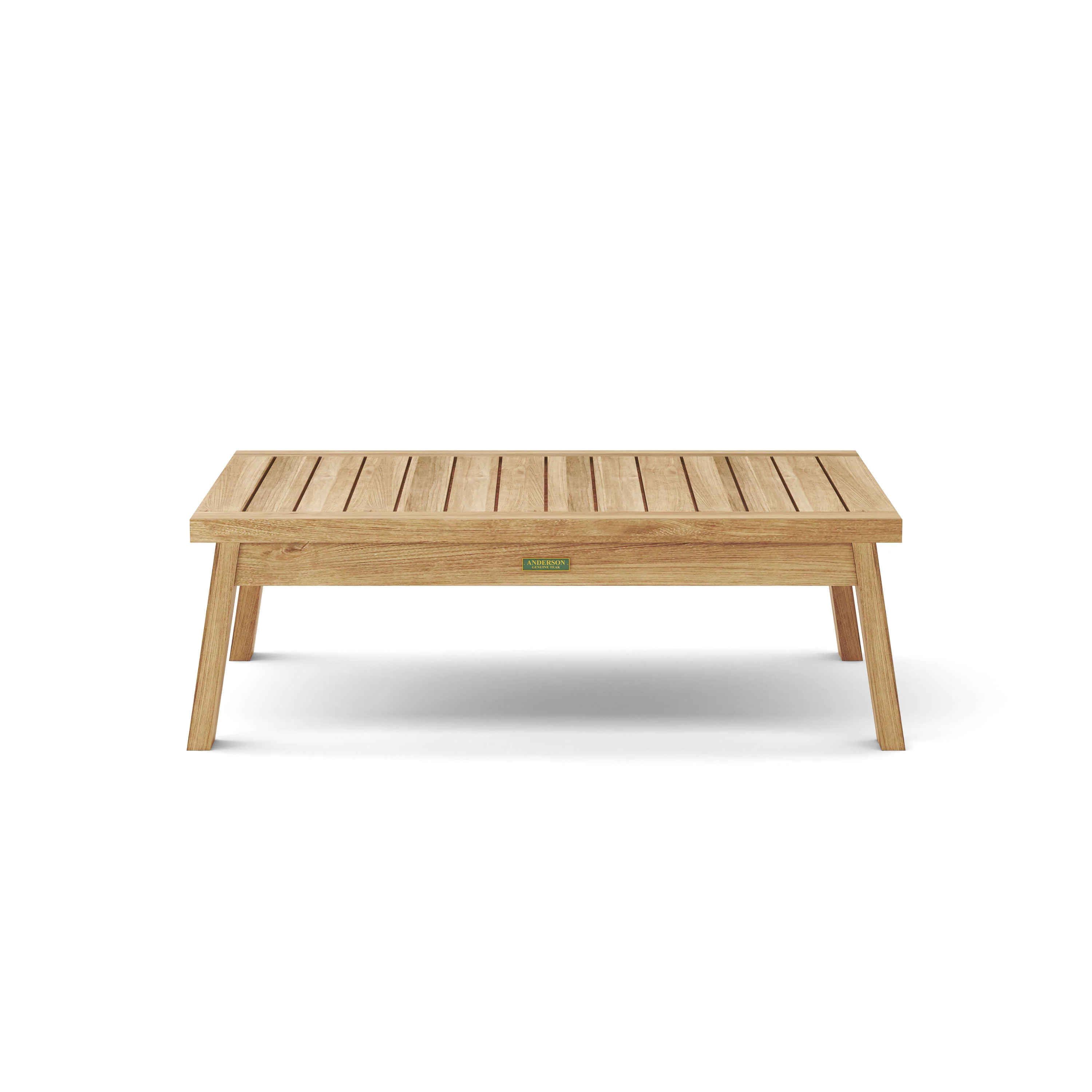 Palermo Rectangular Coffee Table - Image 2