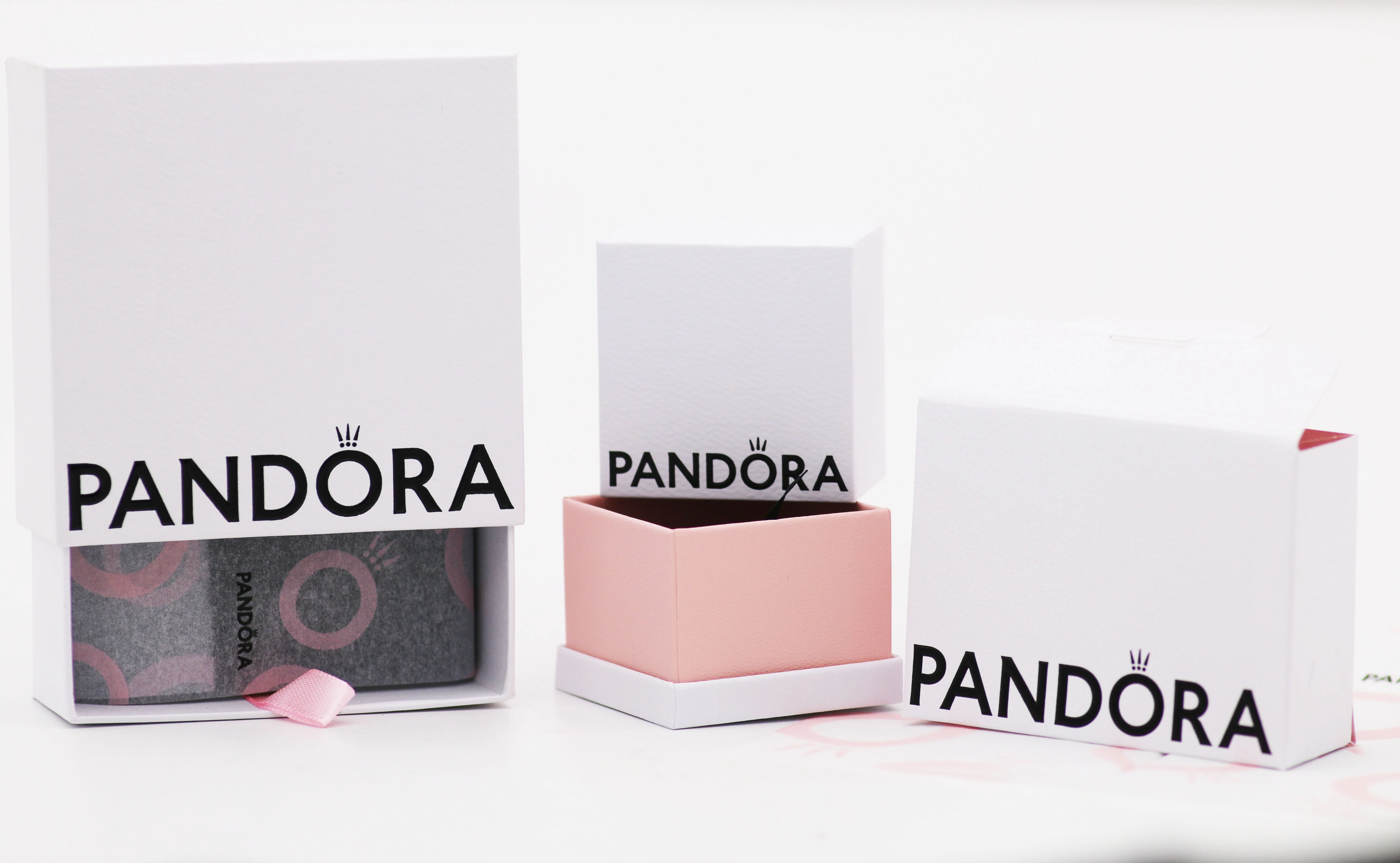 PANDORA Classic Elegance Ring - Image 2