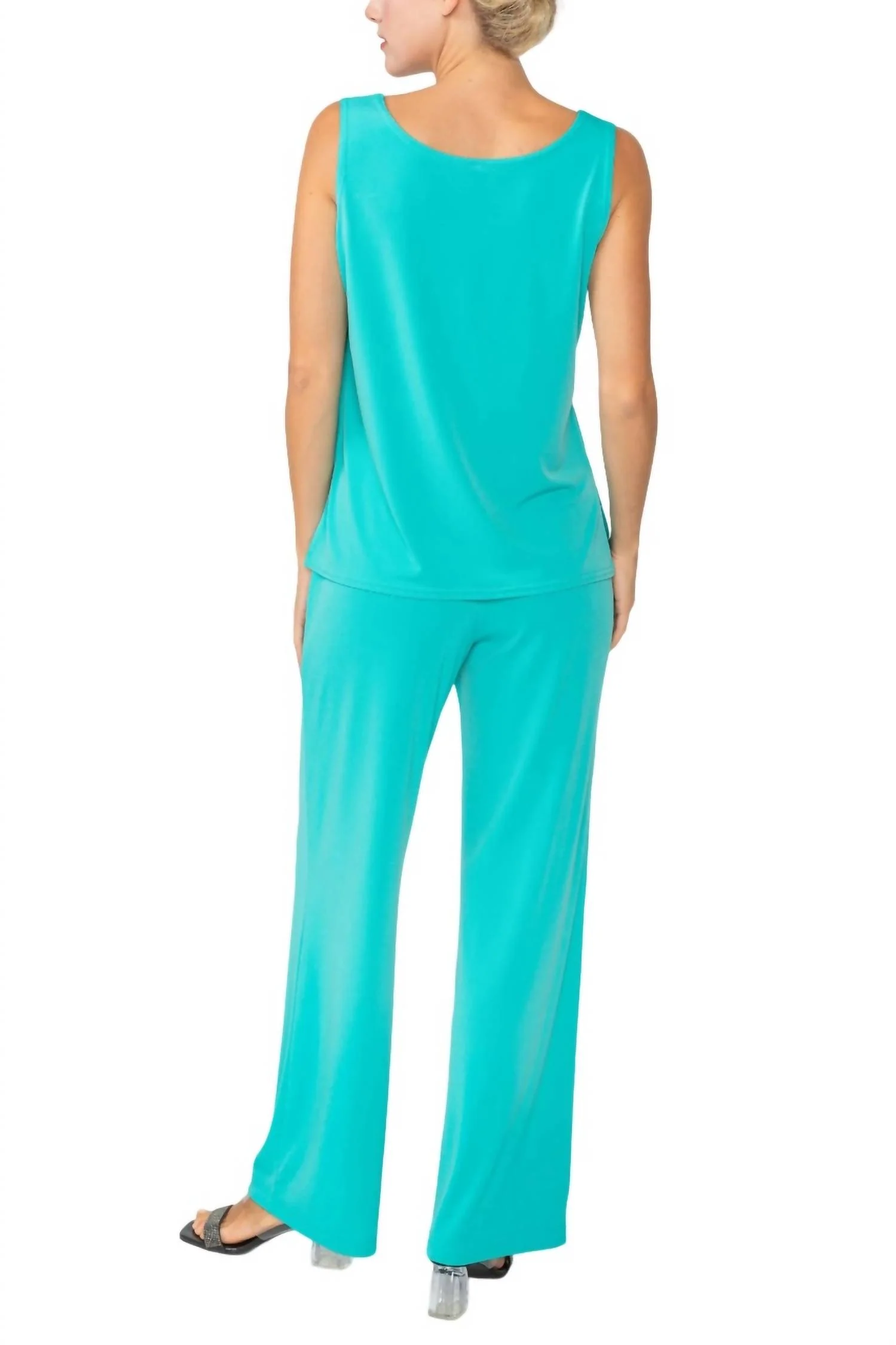 Perfect Match Set In Jade - Image 2
