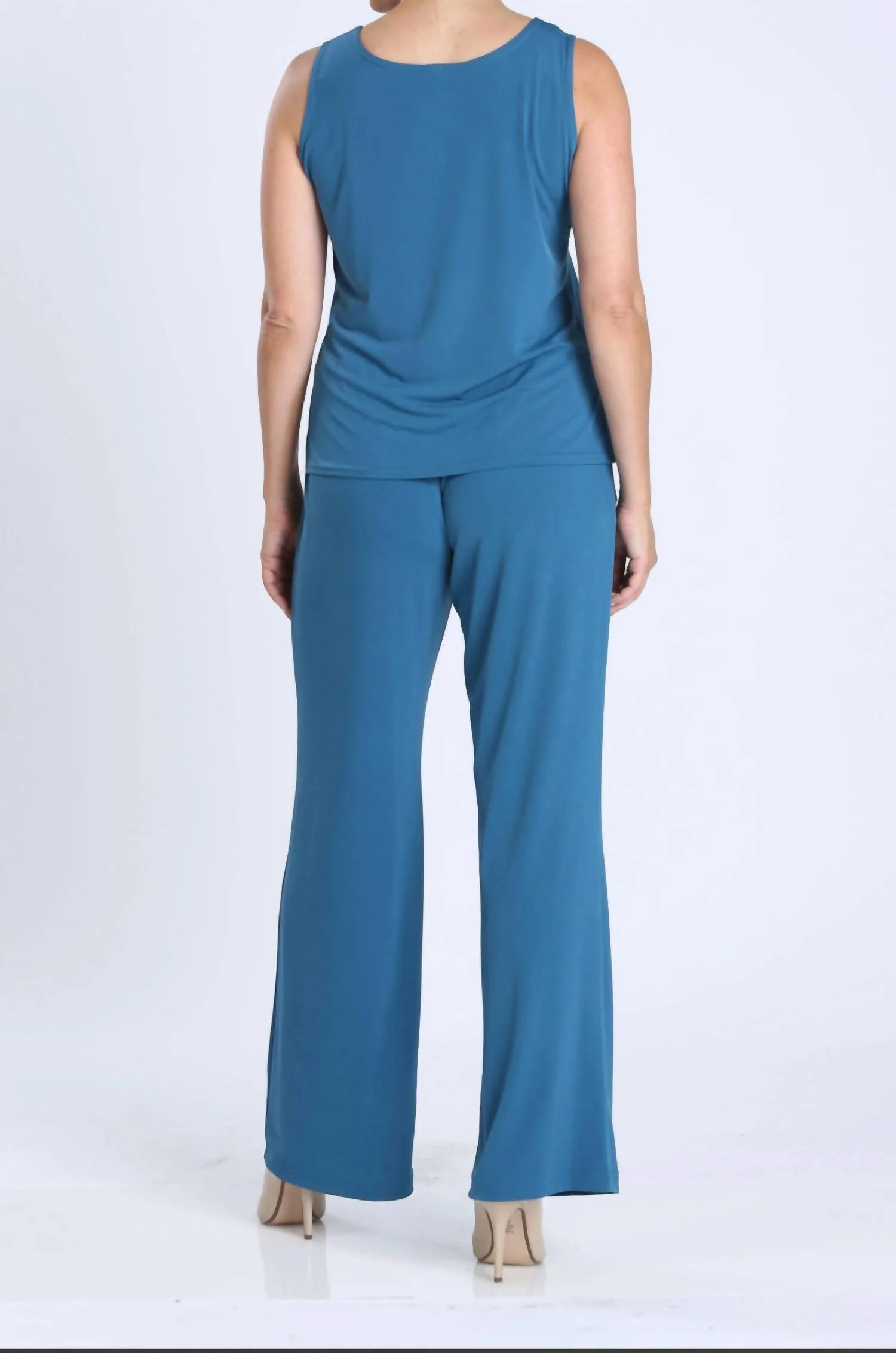 Perfect Match Set In Teal - Image 4
