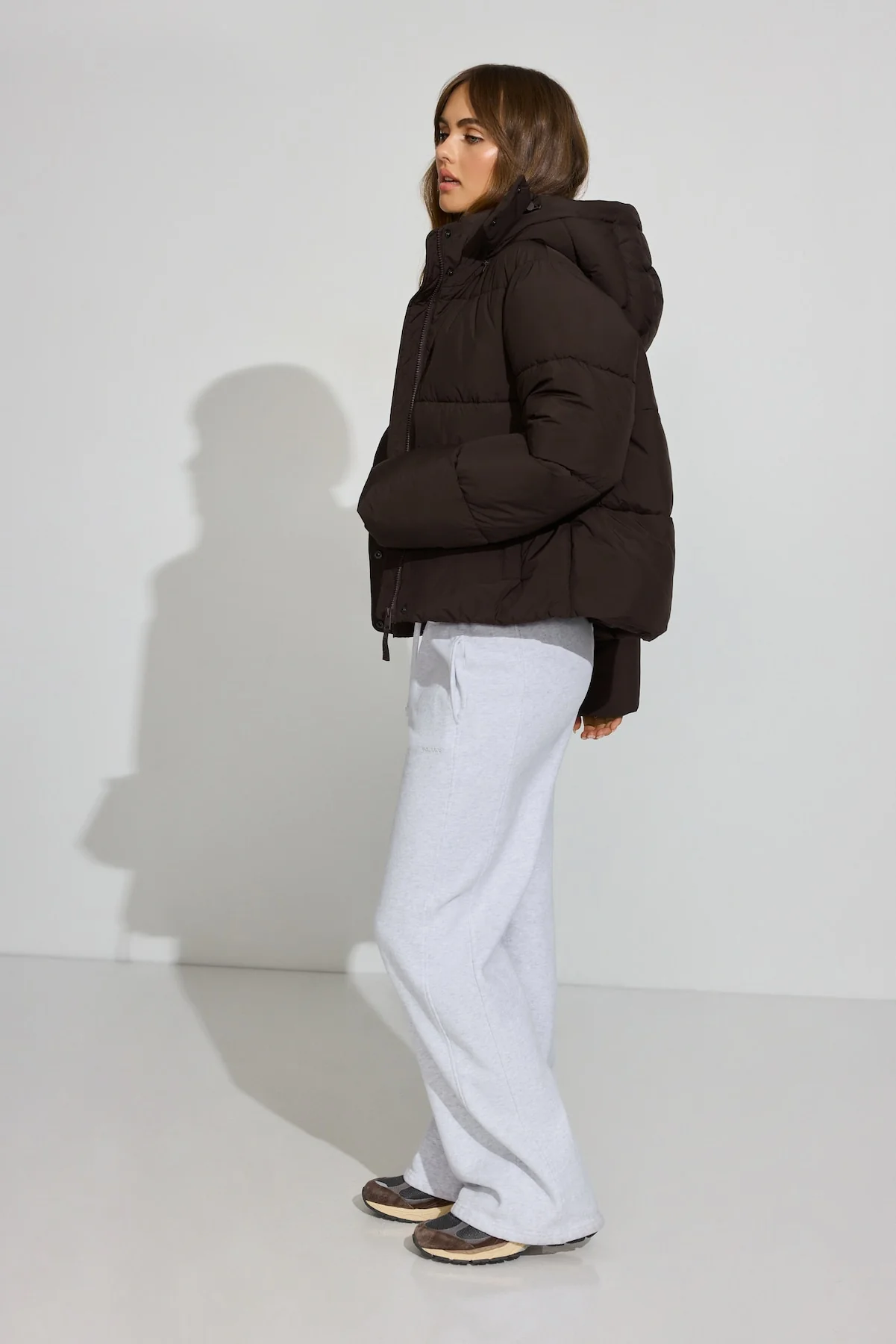 Perfect Puff Jacket - Image 2