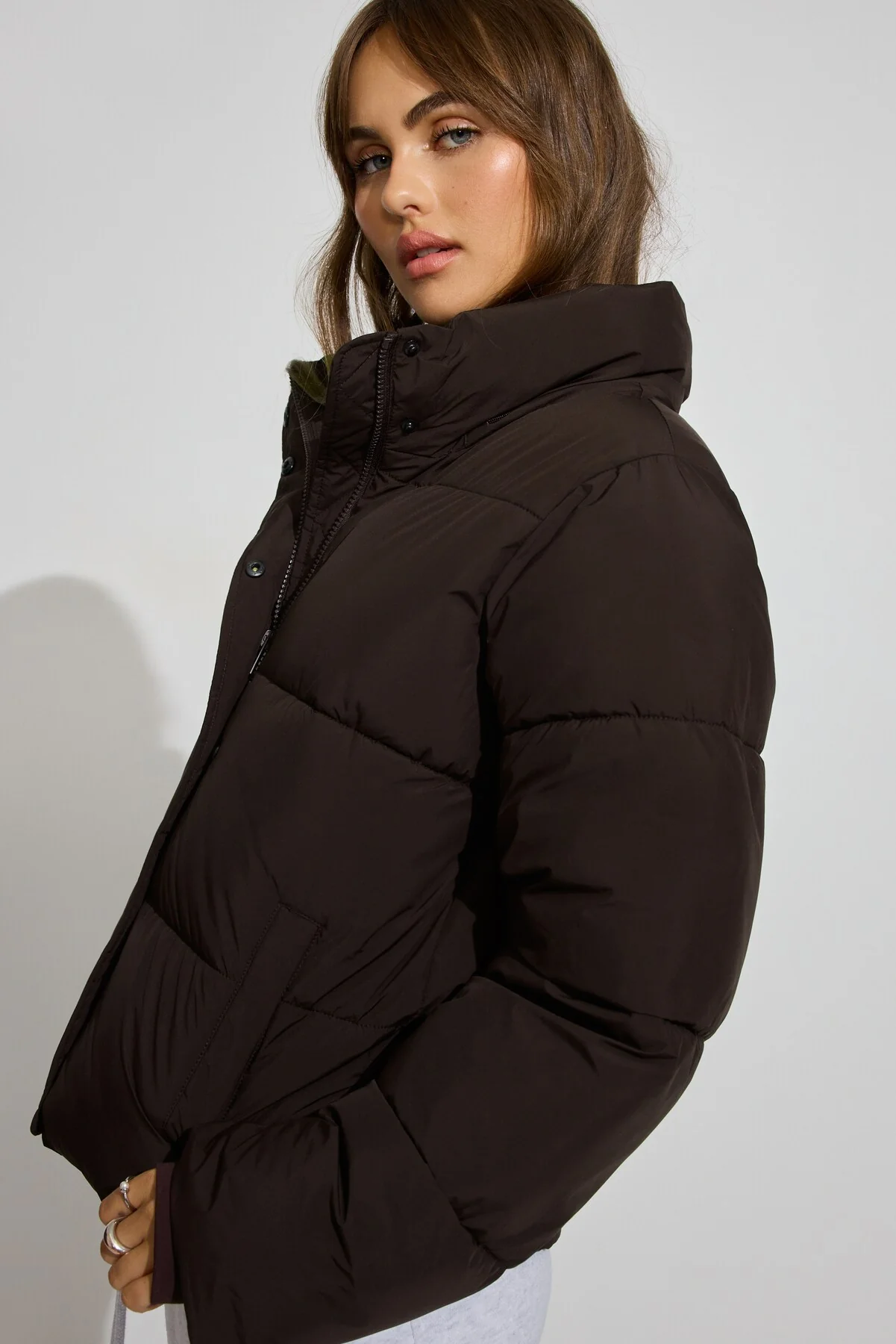 Perfect Puff Jacket - Image 4