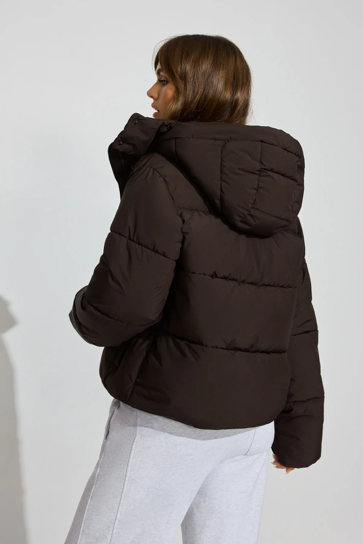 Perfect Puff Jacket - Image 5
