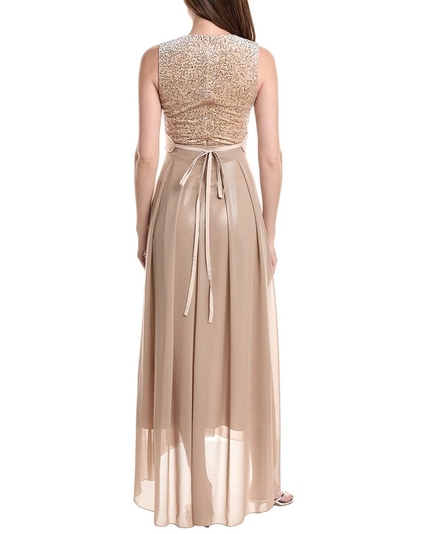 Peserico Maxi Dress - Image 2