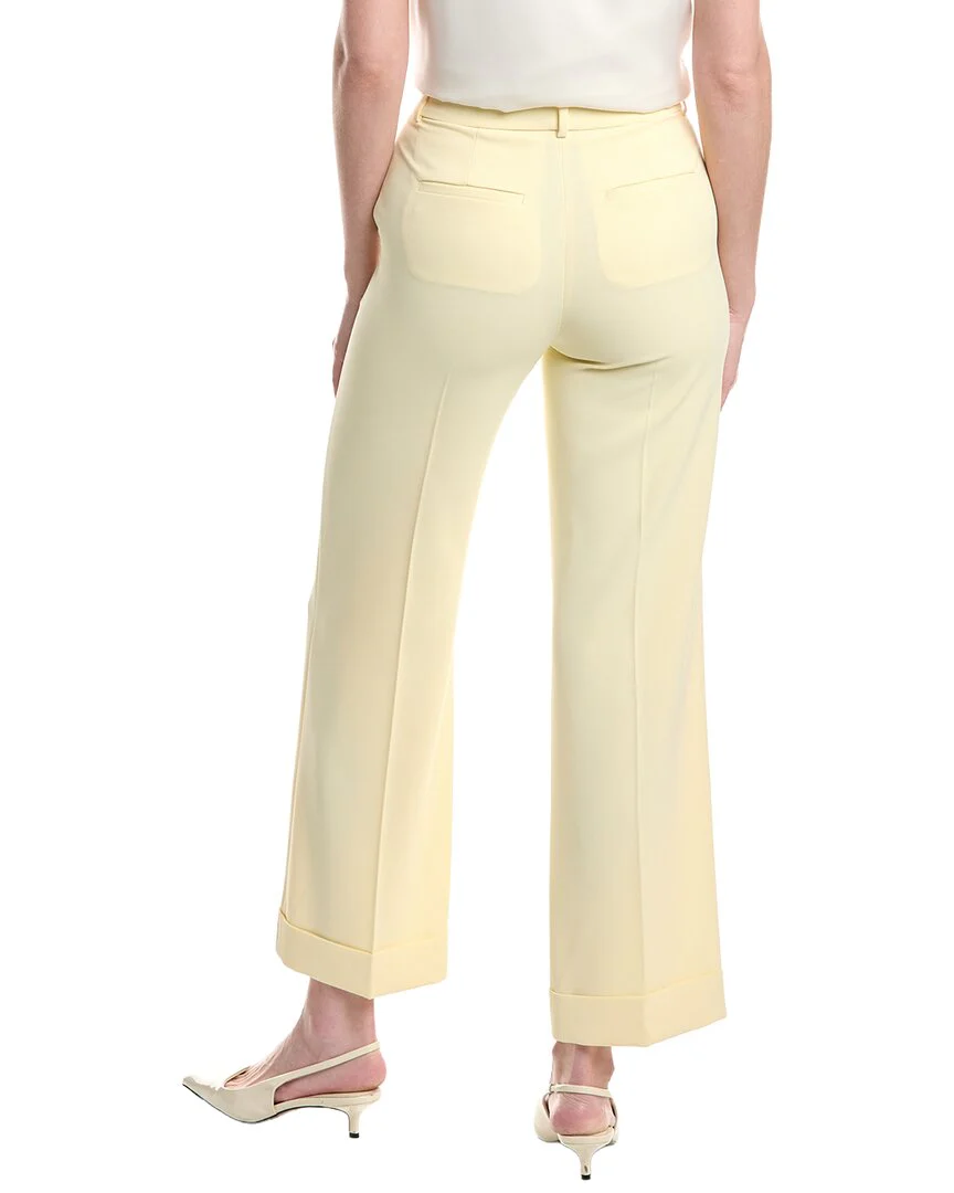 Peserico Solid Pant - Image 2