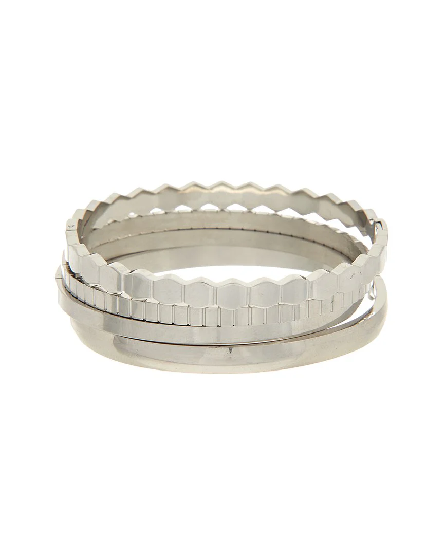 Petit Moments Cuff Stacking Bracelet - Image 2