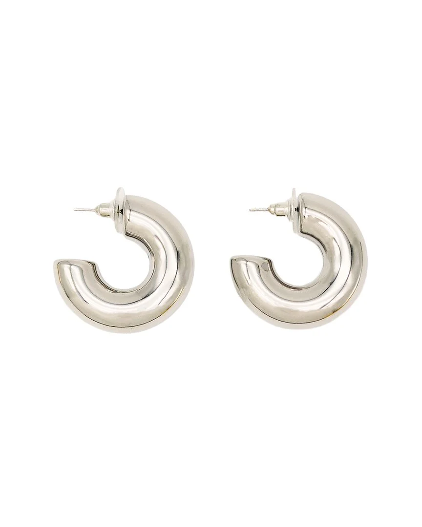 Petit Moments Hoop Earrings - Image 2