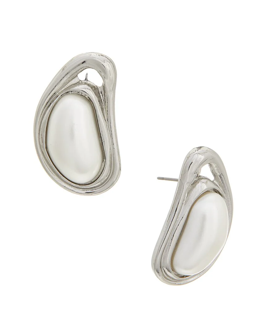 Petit Moments Stud Earrings