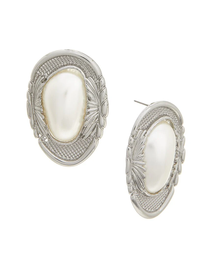 Petit Moments Stud Earrings