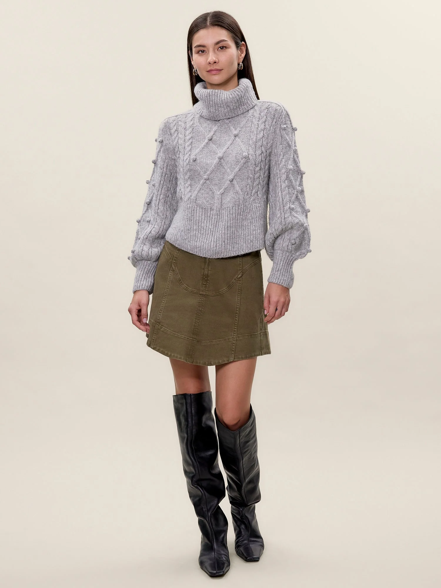 Petra Sweater - Image 2