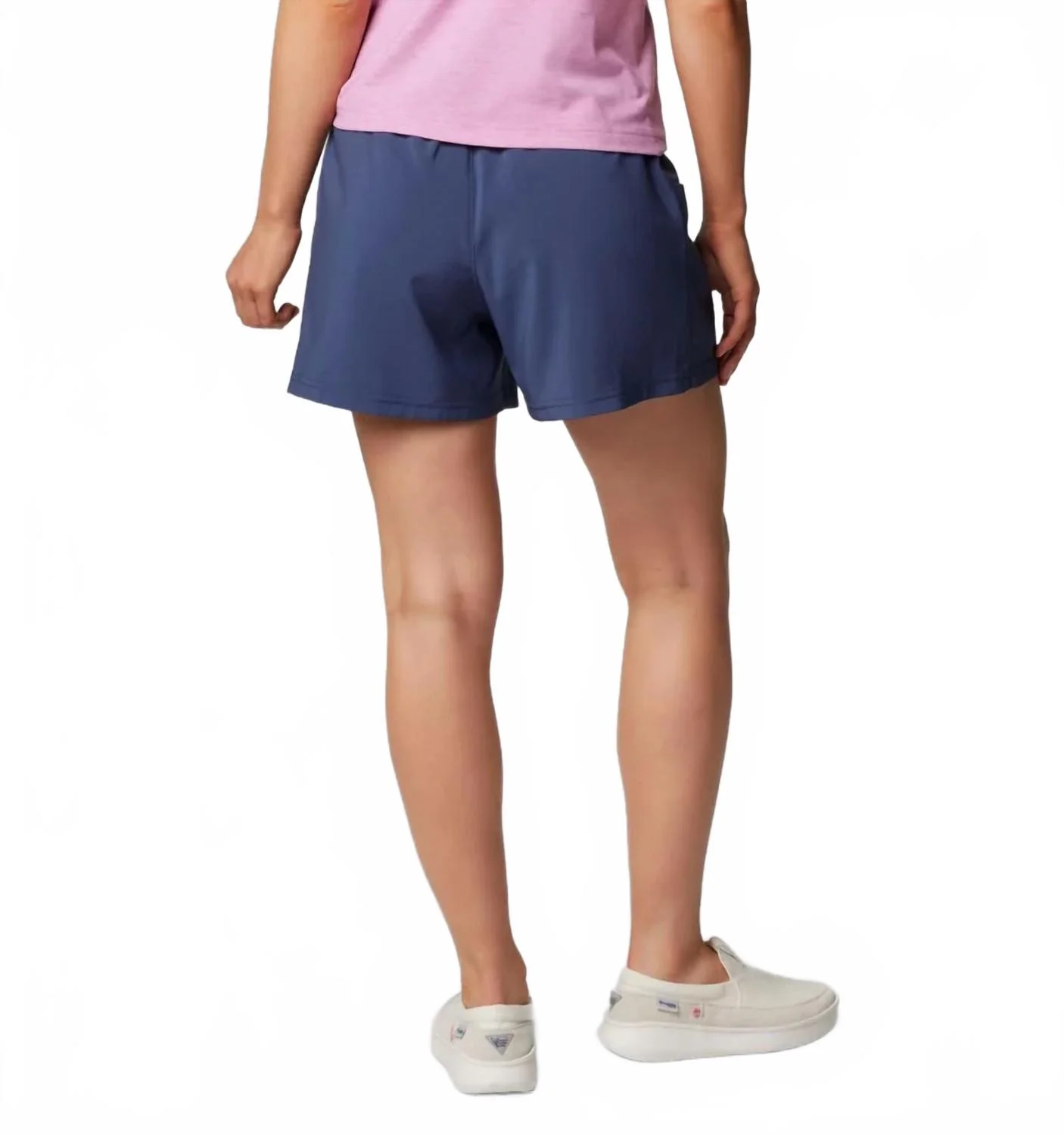 Pfg Uncharted Shorts In Nocturnal - Image 2