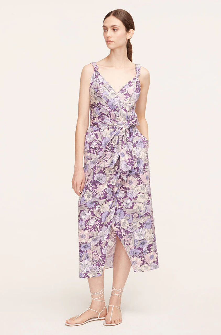 Poppy Field Dress - Image 4