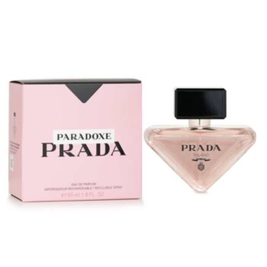 Prada Ladies Paradoxe EDP 1.7 oz Fragrances - Image 2
