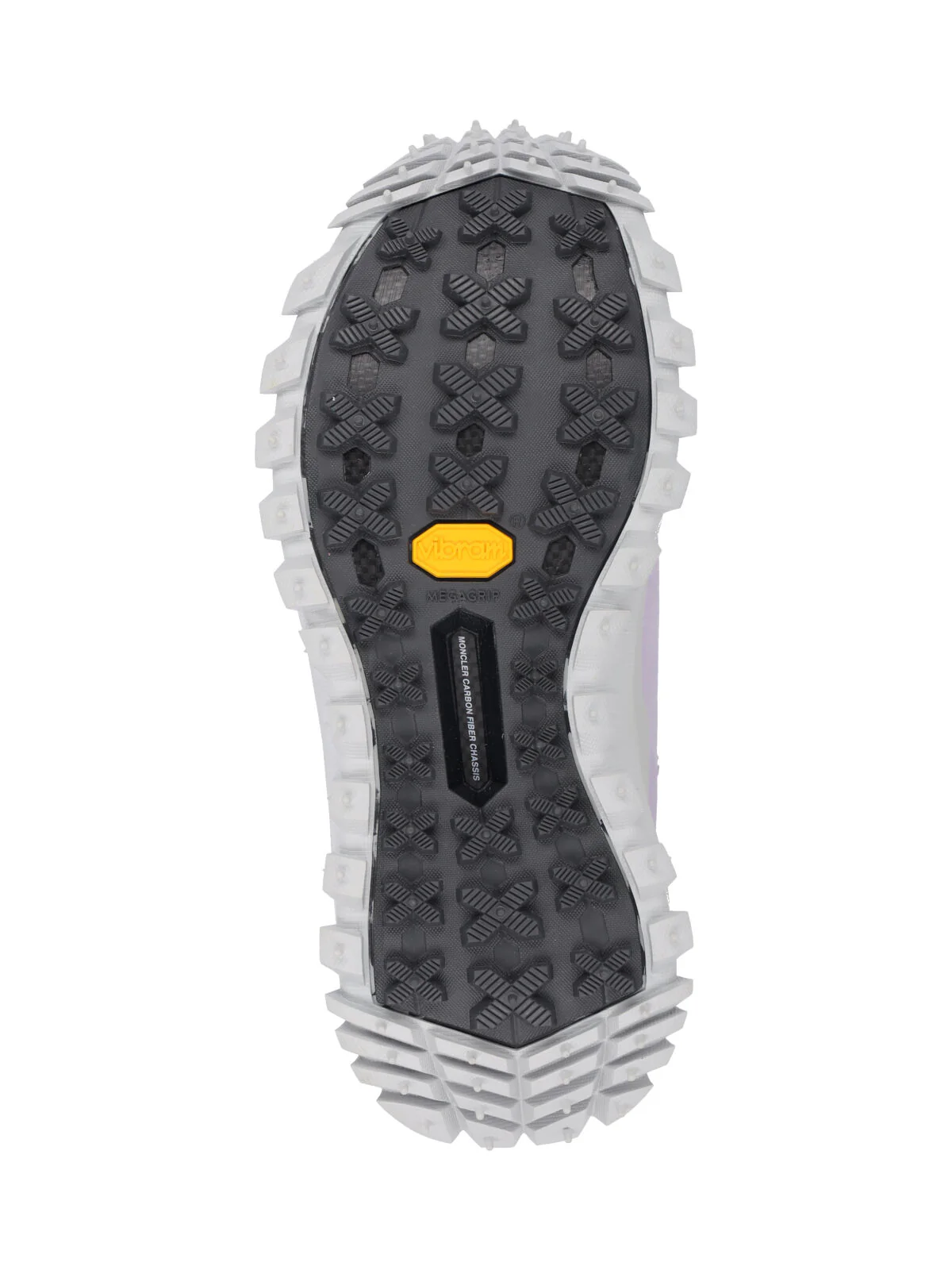 Purple Trailgrip GTX Fabric Sneakers - Image 5