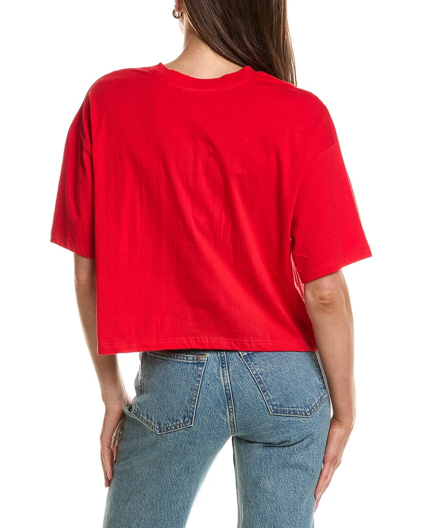 RD STYLE Olivia Jersey Top - Image 2
