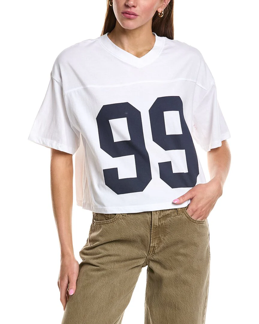 RD STYLE Olivia Jersey Top