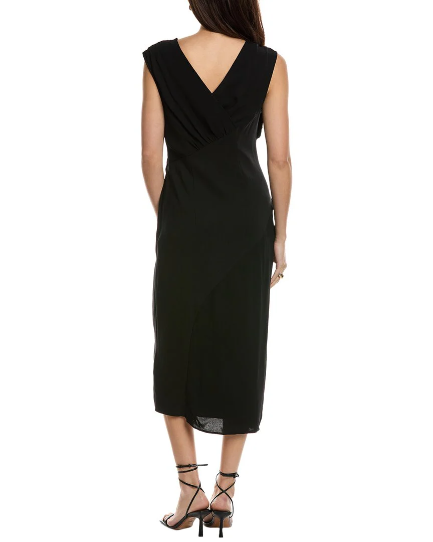 Reiss Miller Sheath Dress - Image 2