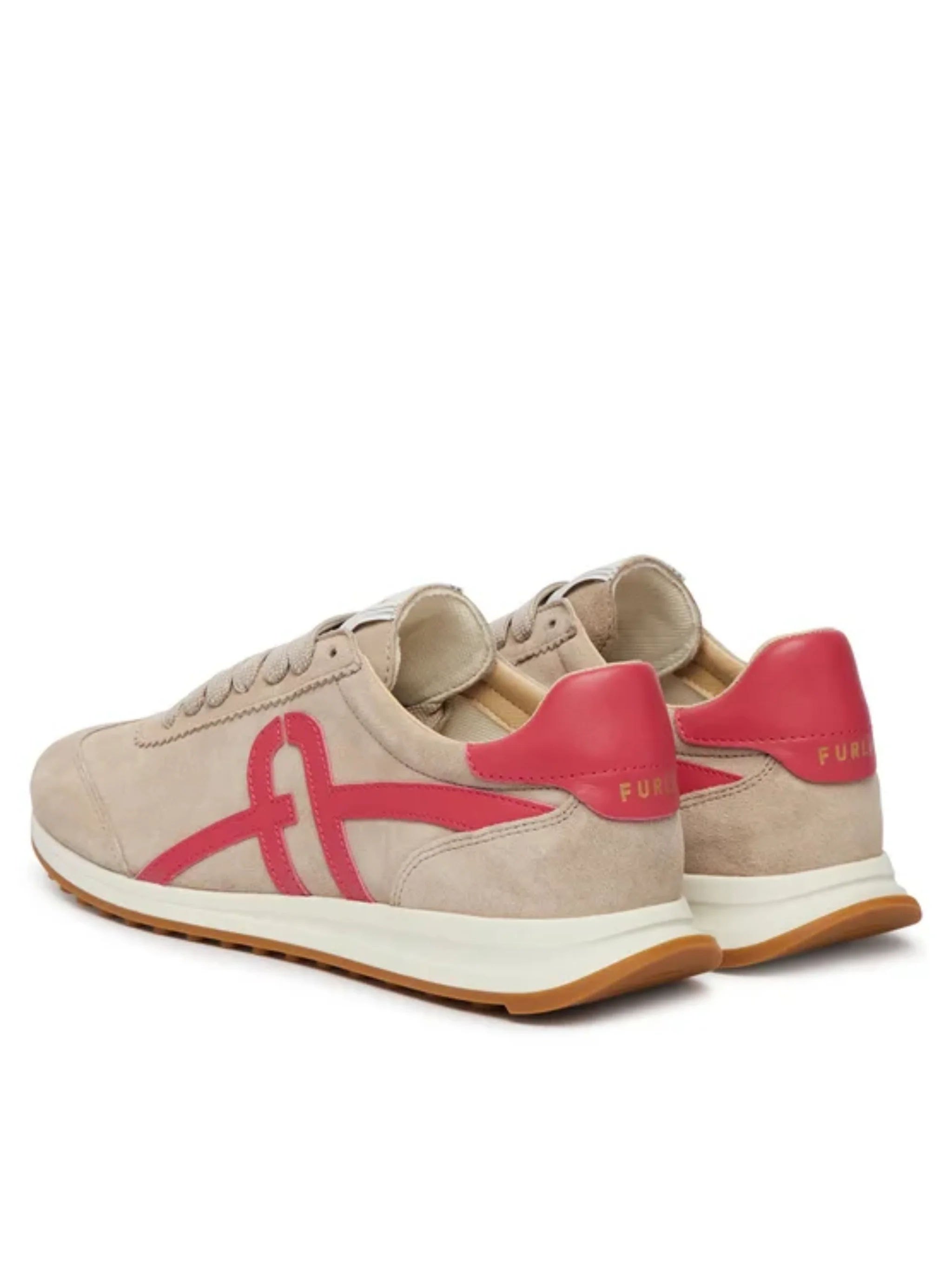 Retro Retro Linen Flax Minimalist Sneakers - Image 3