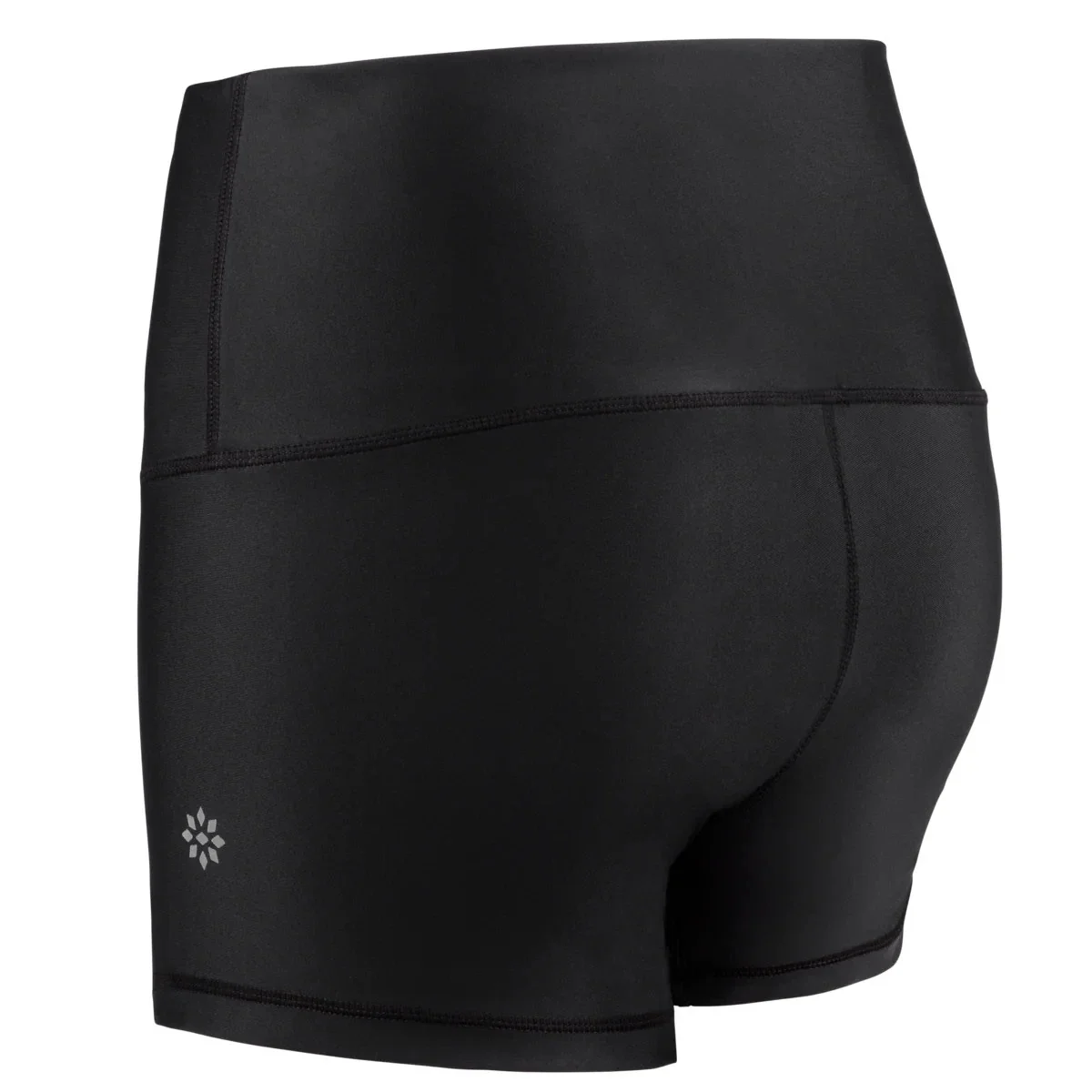 RIP-IT Period Protection Volleyball Shorts Women Black Stretch Active DSGL307 - Image 2