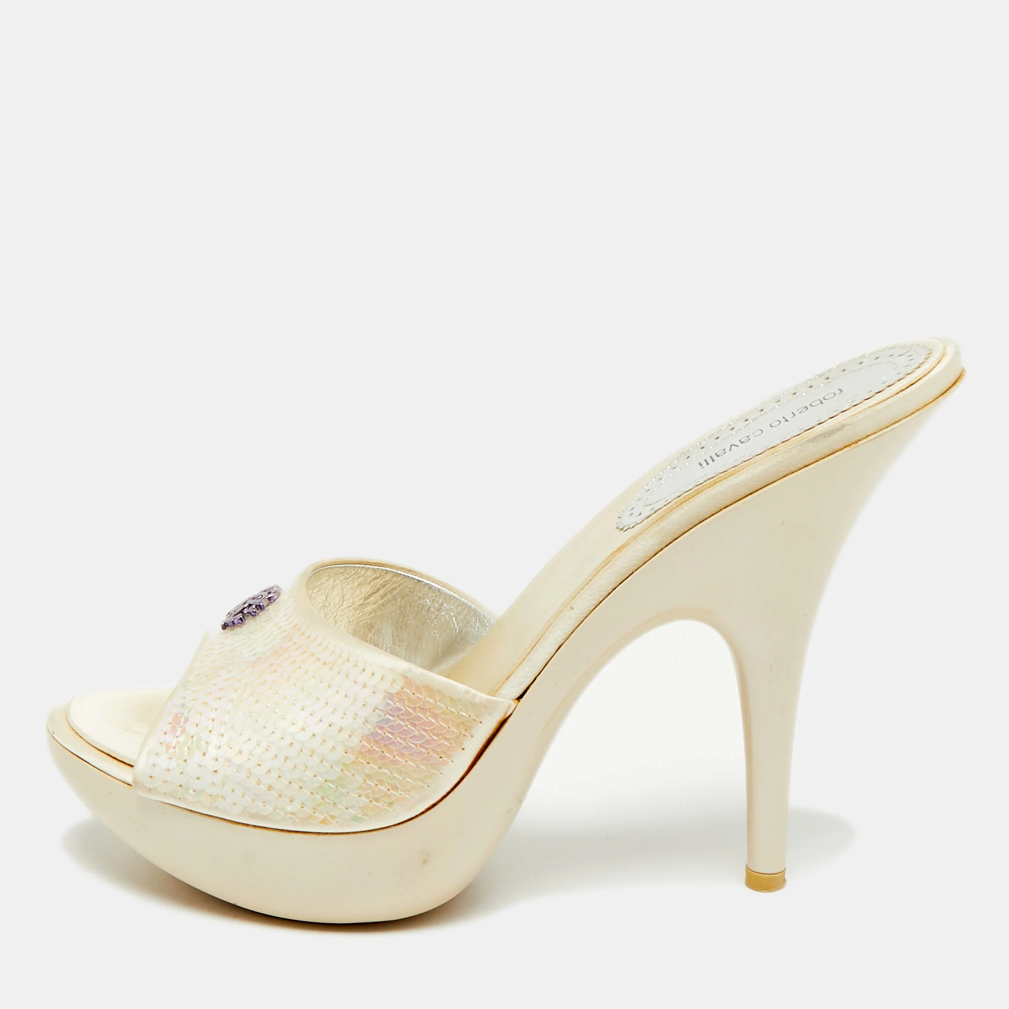 Roberto Cavalli