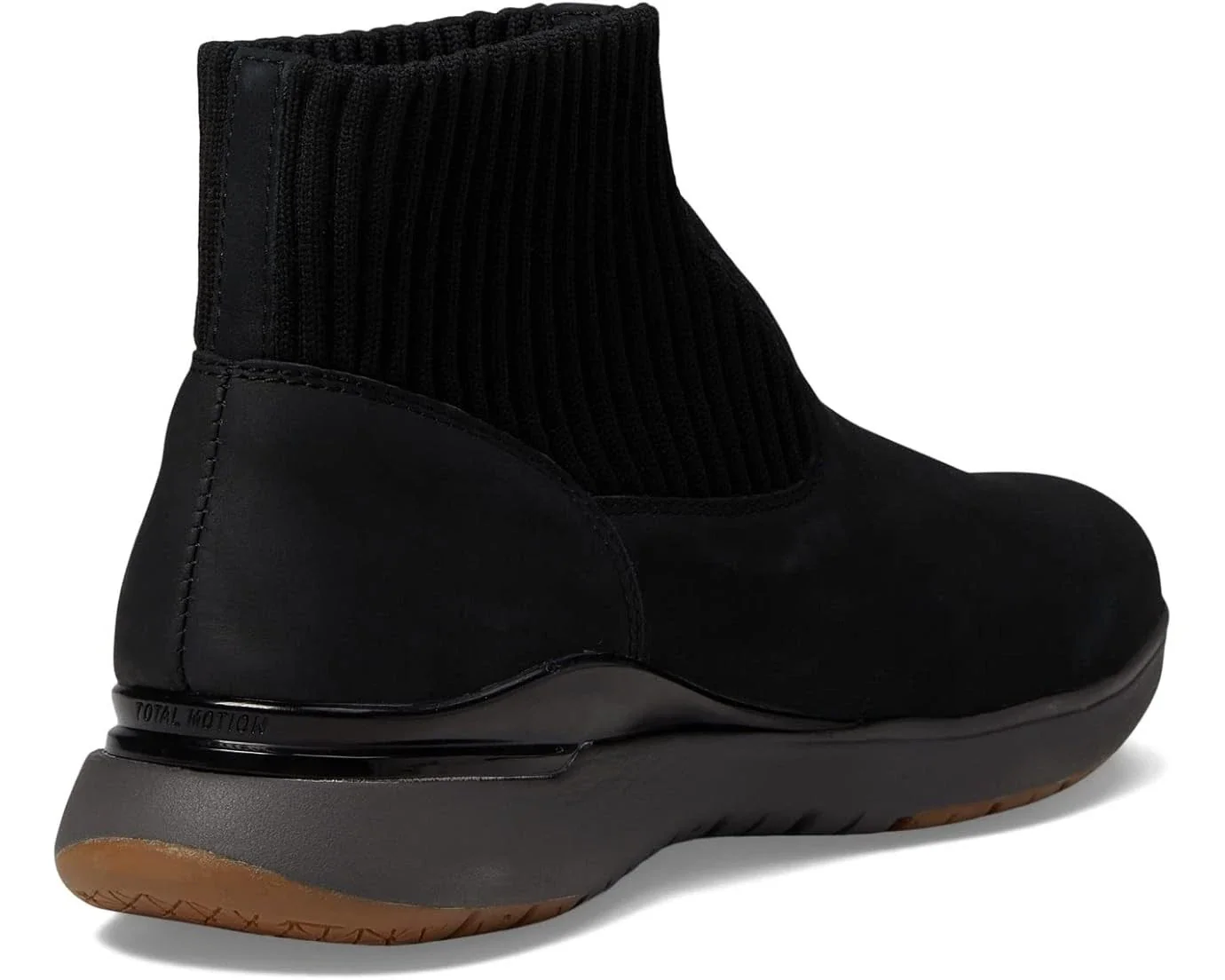 Rockport Total Motion Sport Women's Black Safety Toe Work Shoes JZZ1102 - Image 3