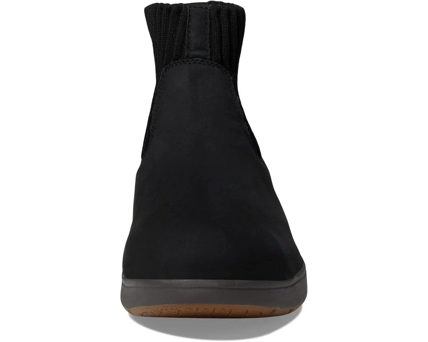 Rockport Total Motion Sport Women's Black Safety Toe Work Shoes JZZ1102 - Image 4