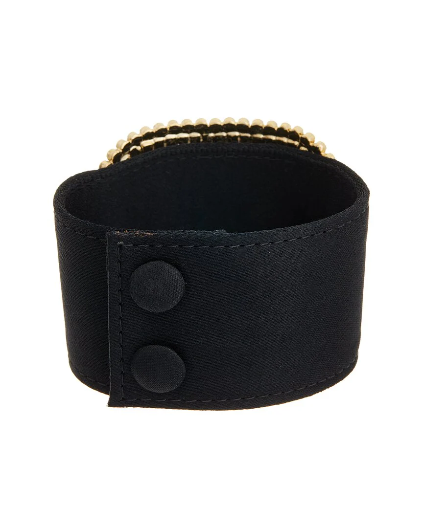 Roger Vivier Satin Bracelet - Image 2