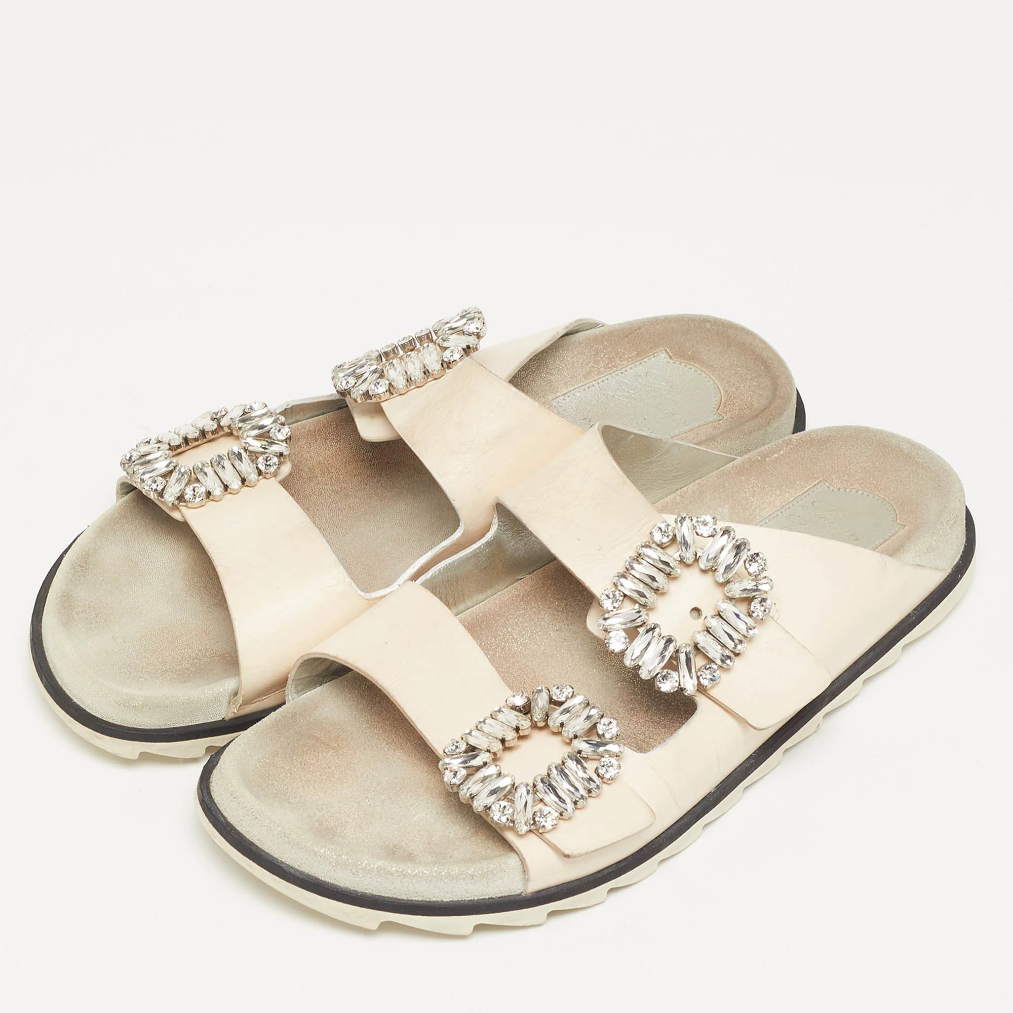 Roger Vivier Slidy Viv - Image 2